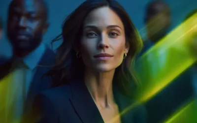 El nuevo liderazgo en la era de la inteligencia artificial