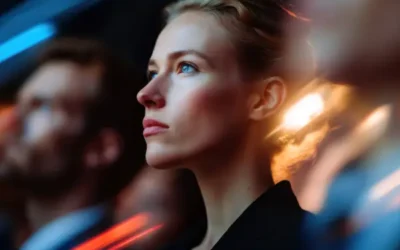 Liderar con visión: una habilidad clave para el futuro